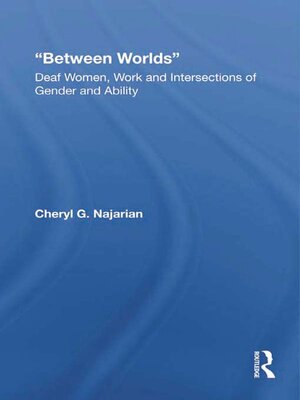 cover image of Between Worlds